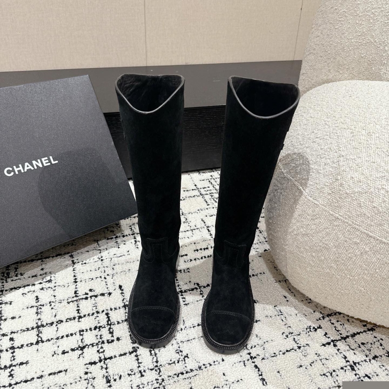 Ch*el boots